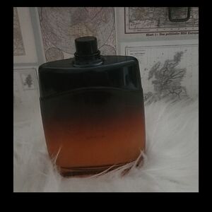 Mont blanc Legend Night Full bottle Authentic  No Refund   3.3 oz